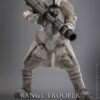 Star Wars: Andor Akció Figura 1/6 Range Trooper 31 cm Star Wars: Andor Akció Figura 1/6 Range Trooper 31 cm
