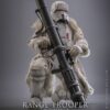 Star Wars: Andor Akció Figura 1/6 Range Trooper 31 cm Star Wars: Andor Akció Figura 1/6 Range Trooper 31 cm