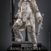 Star Wars: Andor Akció Figura 1/6 Range Trooper 31 cm Star Wars: Andor Akció Figura 1/6 Range Trooper 31 cm