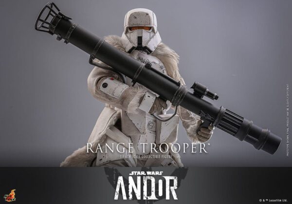 Star Wars: Andor Akció Figura 1/6 Range Trooper 31 cm Star Wars: Andor Akció Figura 1/6 Range Trooper 31 cm
