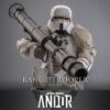 Star Wars: Andor Akció Figura 1/6 Range Trooper 31 cm Star Wars: Andor Akció Figura 1/6 Range Trooper 31 cm