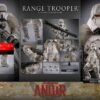 Star Wars: Andor Akció Figura 1/6 Range Trooper 31 cm Star Wars: Andor Akció Figura 1/6 Range Trooper 31 cm