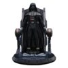 Star Wars: Episode III - Revenge of the Sith Movie Masterpiece Akció Figura 1/6 Darth Vader (Deluxe Version) 35 cm Star Wars: Episode III - Revenge of the Sith Movie Masterpiece Akció Figura 1/6 Darth Vader (Deluxe Version) 35 cm