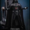 Star Wars: Episode III - Revenge of the Sith Movie Masterpiece Akció Figura 1/6 Darth Vader (Deluxe Version) 35 cm Star Wars: Episode III - Revenge of the Sith Movie Masterpiece Akció Figura 1/6 Darth Vader (Deluxe Version) 35 cm