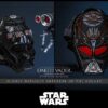 Star Wars: Episode III - Revenge of the Sith Movie Masterpiece Akció Figura 1/6 Darth Vader (Deluxe Version) 35 cm Star Wars: Episode III - Revenge of the Sith Movie Masterpiece Akció Figura 1/6 Darth Vader (Deluxe Version) 35 cm