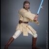 Star Wars: Episode II - Attack of the Clones Akció Figura 1/6 Obi-Wan Kenobi 31 cm Star Wars: Episode II - Attack of the Clones Akció Figura 1/6 Obi-Wan Kenobi 31 cm