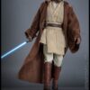 Star Wars: Episode II - Attack of the Clones Akció Figura 1/6 Obi-Wan Kenobi 31 cm Star Wars: Episode II - Attack of the Clones Akció Figura 1/6 Obi-Wan Kenobi 31 cm