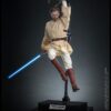 Star Wars: Episode II - Attack of the Clones Akció Figura 1/6 Obi-Wan Kenobi 31 cm Star Wars: Episode II - Attack of the Clones Akció Figura 1/6 Obi-Wan Kenobi 31 cm