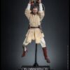 Star Wars: Episode II - Attack of the Clones Akció Figura 1/6 Obi-Wan Kenobi 31 cm Star Wars: Episode II - Attack of the Clones Akció Figura 1/6 Obi-Wan Kenobi 31 cm