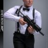 No Time to Die Movie Masterpiece Akció Figura 1/6 James Bond 30 cm No Time to Die Movie Masterpiece Akció Figura 1/6 James Bond 30 cm