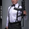 No Time to Die Movie Masterpiece Akció Figura 1/6 James Bond 30 cm No Time to Die Movie Masterpiece Akció Figura 1/6 James Bond 30 cm