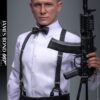 No Time to Die Movie Masterpiece Akció Figura 1/6 James Bond 30 cm No Time to Die Movie Masterpiece Akció Figura 1/6 James Bond 30 cm