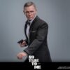 No Time to Die Movie Masterpiece Akció Figura 1/6 James Bond 30 cm No Time to Die Movie Masterpiece Akció Figura 1/6 James Bond 30 cm