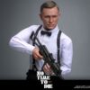 No Time to Die Movie Masterpiece Akció Figura 1/6 James Bond 30 cm No Time to Die Movie Masterpiece Akció Figura 1/6 James Bond 30 cm