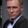 No Time to Die Movie Masterpiece Akció Figura 1/6 James Bond 30 cm No Time to Die Movie Masterpiece Akció Figura 1/6 James Bond 30 cm