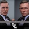 No Time to Die Movie Masterpiece Akció Figura 1/6 James Bond 30 cm No Time to Die Movie Masterpiece Akció Figura 1/6 James Bond 30 cm