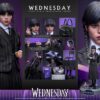 Wednesday Akció Figura 1/6 Wednesday 27 cm Wednesday Akció Figura 1/6 Wednesday 27 cm
