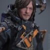 Death Stranding 2: On the Beach Videogame Masterpiece Akció Figura 1/6 Sam 31 cm Death Stranding 2: On the Beach Videogame Masterpiece Akció Figura 1/6 Sam 31 cm