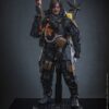 Death Stranding 2: On the Beach Videogame Masterpiece Akció Figura 1/6 Sam 31 cm Death Stranding 2: On the Beach Videogame Masterpiece Akció Figura 1/6 Sam 31 cm