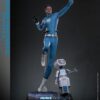 The Fantastic Four: First Steps Movie Masterpiece Akció Figura 2-Pack 1/6 Mister Fantastic & H.E.R.B.I.E. 30 cm The Fantastic Four: First Steps Movie Masterpiece Akció Figura 2-Pack 1/6 Mister Fantastic & H.E.R.B.I.E. 30 cm