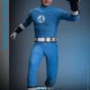 The Fantastic Four: First Steps Movie Masterpiece Akció Figura 1/6 Mister Fantastic 30 cm The Fantastic Four: First Steps Movie Masterpiece Akció Figura 1/6 Mister Fantastic 30 cm