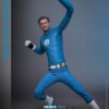 The Fantastic Four: First Steps Movie Masterpiece Akció Figura 1/6 Mister Fantastic 30 cm The Fantastic Four: First Steps Movie Masterpiece Akció Figura 1/6 Mister Fantastic 30 cm
