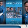The Fantastic Four: First Steps Movie Masterpiece Akció Figura 1/6 Mister Fantastic 30 cm The Fantastic Four: First Steps Movie Masterpiece Akció Figura 1/6 Mister Fantastic 30 cm
