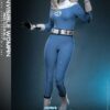 The Fantastic Four: First Steps Movie Masterpiece Akció Figura 2-Pack 1/6 Invisible Woman & H.E.R.B.I.E. 28 cm The Fantastic Four: First Steps Movie Masterpiece Akció Figura 2-Pack 1/6 Invisible Woman & H.E.R.B.I.E. 28 cm