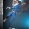 The Fantastic Four: First Steps Movie Masterpiece Akció Figura 2-Pack 1/6 Invisible Woman & H.E.R.B.I.E. 28 cm The Fantastic Four: First Steps Movie Masterpiece Akció Figura 2-Pack 1/6 Invisible Woman & H.E.R.B.I.E. 28 cm