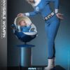 The Fantastic Four: First Steps Movie Masterpiece Akció Figura 1/6 Invisible Woman 28 cm The Fantastic Four: First Steps Movie Masterpiece Akció Figura 1/6 Invisible Woman 28 cm