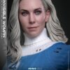 The Fantastic Four: First Steps Movie Masterpiece Akció Figura 1/6 Invisible Woman 28 cm The Fantastic Four: First Steps Movie Masterpiece Akció Figura 1/6 Invisible Woman 28 cm