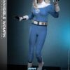 The Fantastic Four: First Steps Movie Masterpiece Akció Figura 1/6 Invisible Woman 28 cm The Fantastic Four: First Steps Movie Masterpiece Akció Figura 1/6 Invisible Woman 28 cm