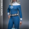 The Fantastic Four: First Steps Movie Masterpiece Akció Figura 1/6 Invisible Woman 28 cm The Fantastic Four: First Steps Movie Masterpiece Akció Figura 1/6 Invisible Woman 28 cm