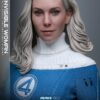 The Fantastic Four: First Steps Movie Masterpiece Akció Figura 1/6 Invisible Woman 28 cm The Fantastic Four: First Steps Movie Masterpiece Akció Figura 1/6 Invisible Woman 28 cm