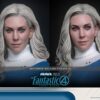 The Fantastic Four: First Steps Movie Masterpiece Akció Figura 1/6 Invisible Woman 28 cm The Fantastic Four: First Steps Movie Masterpiece Akció Figura 1/6 Invisible Woman 28 cm