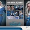 The Fantastic Four: First Steps Movie Masterpiece Akció Figura 1/6 Invisible Woman 28 cm The Fantastic Four: First Steps Movie Masterpiece Akció Figura 1/6 Invisible Woman 28 cm