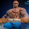 The Fantastic Four: First Steps Movie Masterpiece Akció Figura 1/6 The Thing 31 cm