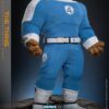 The Fantastic Four: First Steps Movie Masterpiece Akció Figura 1/6 The Thing 31 cm
