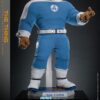 The Fantastic Four: First Steps Movie Masterpiece Akció Figura 1/6 The Thing 31 cm