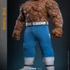 The Fantastic Four: First Steps Movie Masterpiece Akció Figura 1/6 The Thing 31 cm