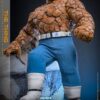 The Fantastic Four: First Steps Movie Masterpiece Akció Figura 1/6 The Thing 31 cm