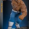 The Fantastic Four: First Steps Movie Masterpiece Akció Figura 1/6 The Thing 31 cm