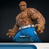 The Fantastic Four: First Steps Movie Masterpiece Akció Figura 1/6 The Thing 31 cm