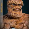 The Fantastic Four: First Steps Movie Masterpiece Akció Figura 1/6 The Thing 31 cm