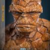 The Fantastic Four: First Steps Movie Masterpiece Akció Figura 1/6 The Thing 31 cm