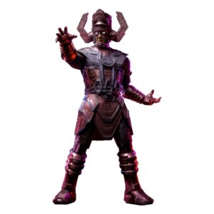 The Fantastic Four: First Steps Jumbo Sofvi Masterpiece Vinyl Figura Galactus 70 cm