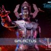 The Fantastic Four: First Steps Jumbo Sofvi Masterpiece Vinyl Figura Galactus 70 cm The Fantastic Four: First Steps Jumbo Sofvi Masterpiece Vinyl Figura Galactus 70 cm