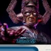 The Fantastic Four: First Steps Jumbo Sofvi Masterpiece Vinyl Figura Galactus 70 cm The Fantastic Four: First Steps Jumbo Sofvi Masterpiece Vinyl Figura Galactus 70 cm