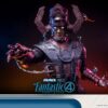 The Fantastic Four: First Steps Jumbo Sofvi Masterpiece Vinyl Figura Galactus 70 cm The Fantastic Four: First Steps Jumbo Sofvi Masterpiece Vinyl Figura Galactus 70 cm