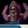The Fantastic Four: First Steps Jumbo Sofvi Masterpiece Vinyl Figura Galactus 70 cm The Fantastic Four: First Steps Jumbo Sofvi Masterpiece Vinyl Figura Galactus 70 cm